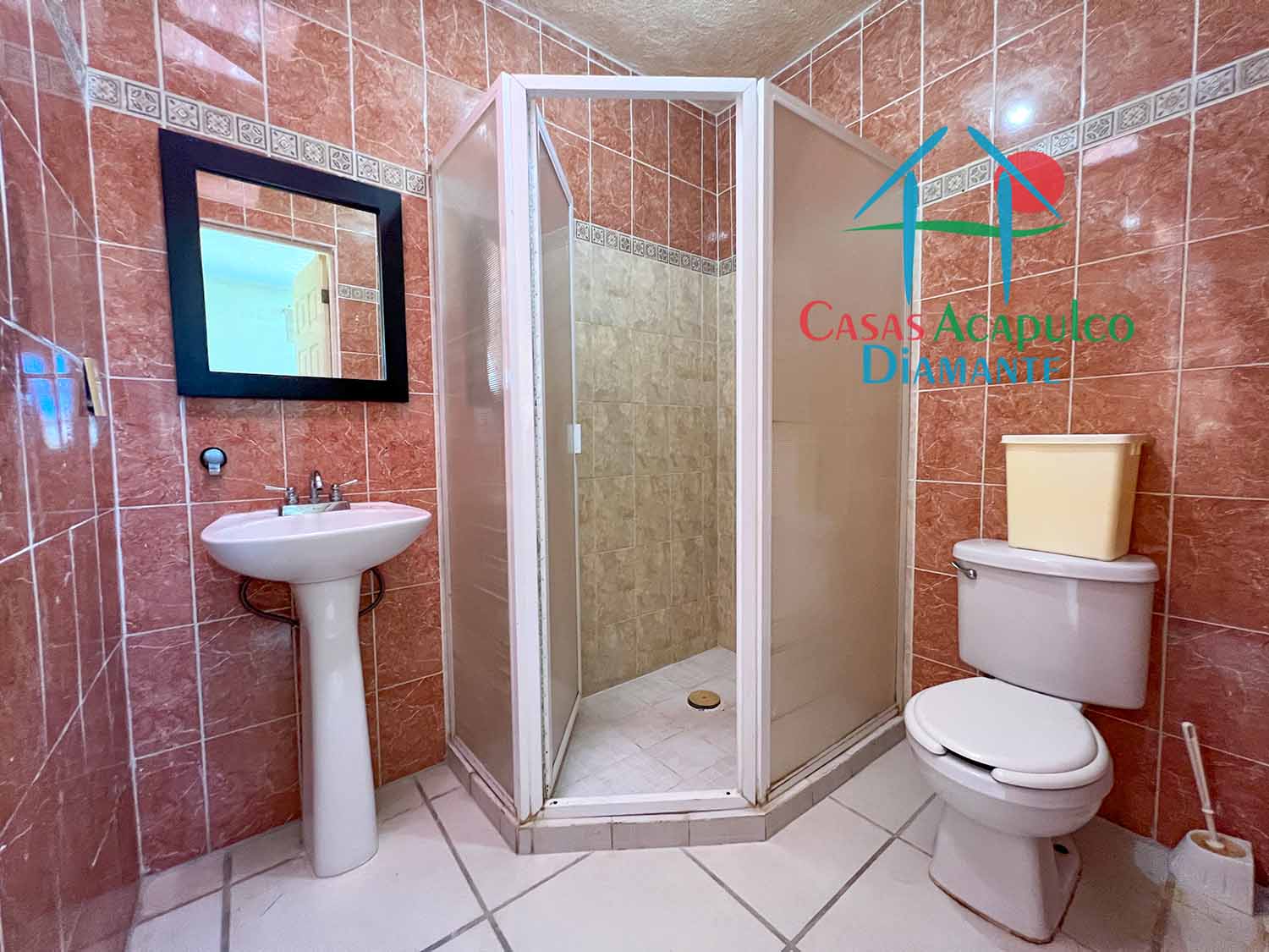 Puente del Mar Star Cliper Casa 4 - Recámara dos 5